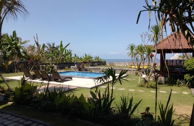 Khalisha Villa