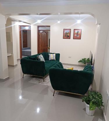 Khalisi Homes