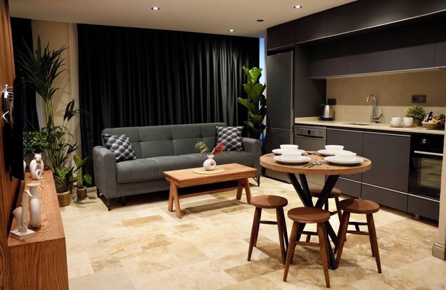 Khalkedon Suites