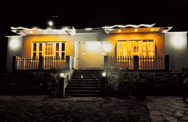 Khaltaal Camp And Resorts