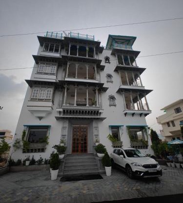Khamma Ghani A Boutique Hotel