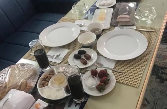 Khan orda hotel