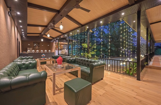 Khandala Valley Retreat