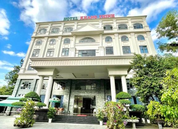 Khang Thịnh Hotel Long Thành