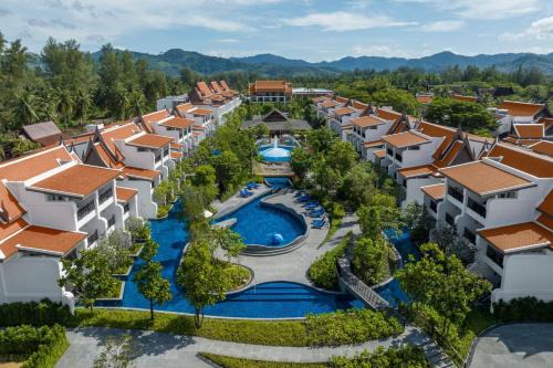 Khao Lak Beach Resort, A Marriott Vacation Club Resort