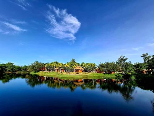 Khao Yai Lake Hill Resort เขาใหญ่เลค ฮิลล์ รีสอร์ท