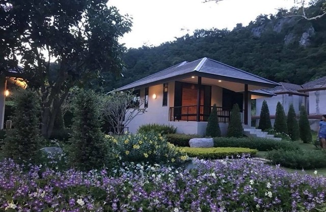 Khaokhab Lodge