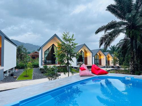 Khaosok Sunset Resort