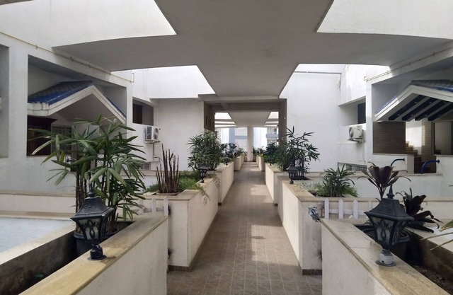 Kharadi EON IT NP Hospitality