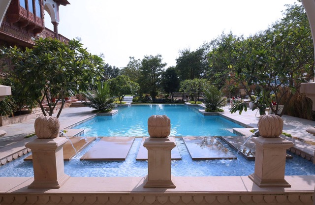 Khas Bagh