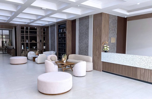 Khas Palu Hotel