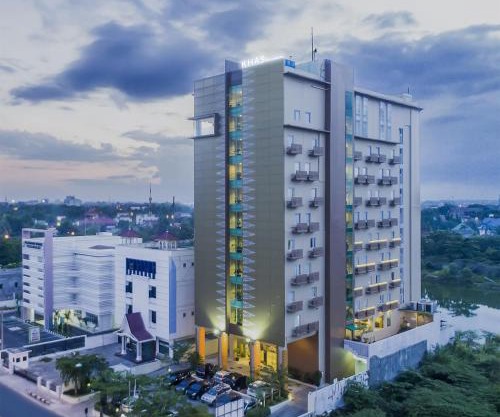 KHAS Pekanbaru Hotel