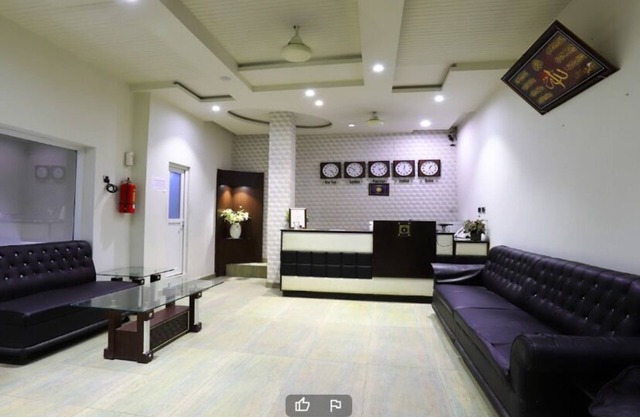 Khayyam Hotel