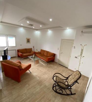 khedher appartement
