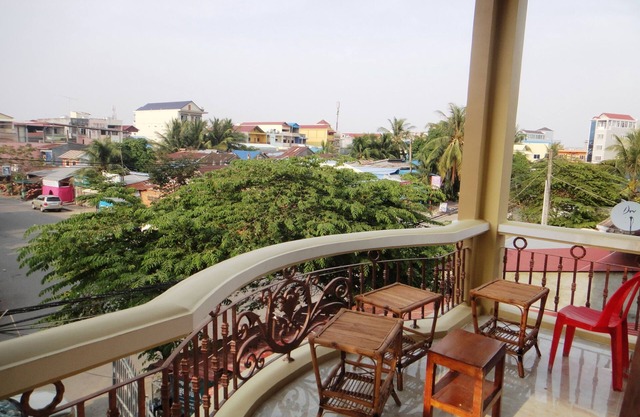 Khemra I Guesthouse