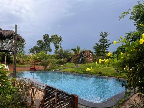 Khet - A Rural Farmstay