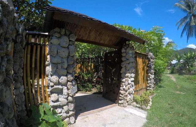 Khoo Villa