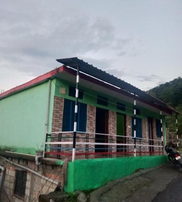 Khoyal home stay