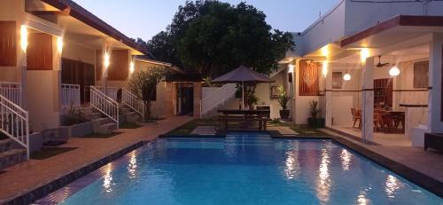 khrisna Bungalow Tulamben