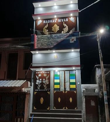 KHS Madhav-G