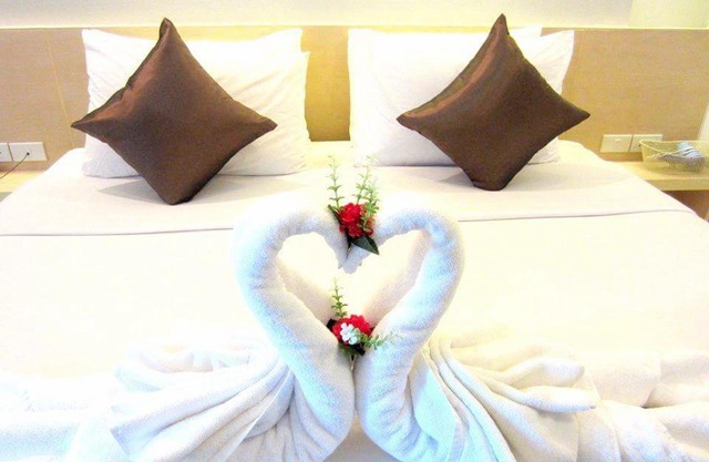 Khuang Singh Residence & Hotel Chiangmai