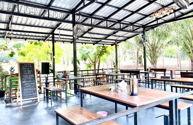 Khum Khun Phon Resort Khao Yai