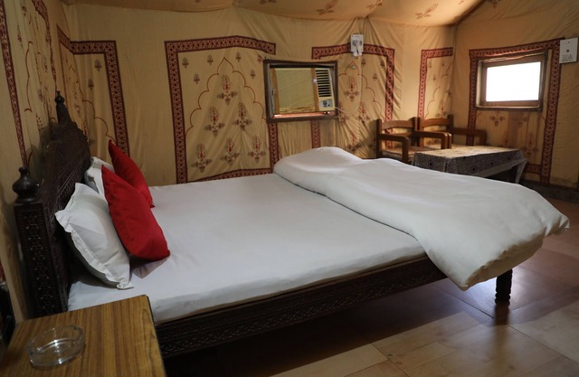 Khuri Resort