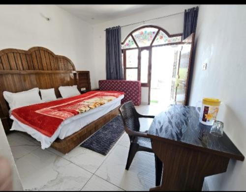 Khushi homestay