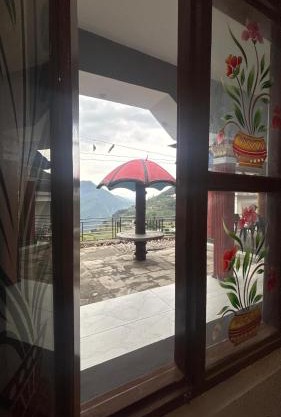 Khushi homestay