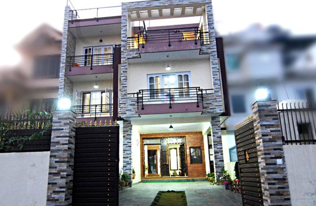 Khushi Homestay