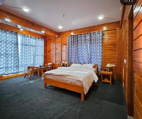 Khusimsim Homestay