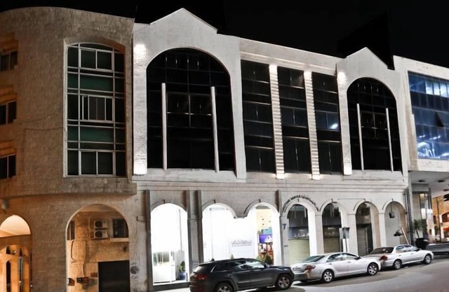 Khuttar Apartments
