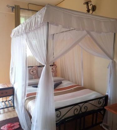 Khwisero Resort