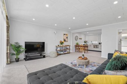 Kia Ora Apartment