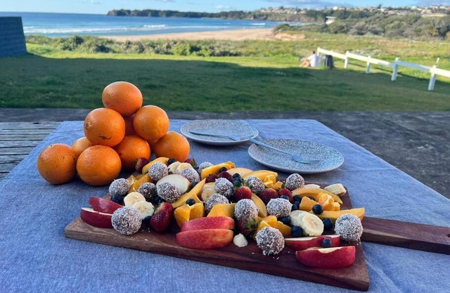 Kiama Down Beach House