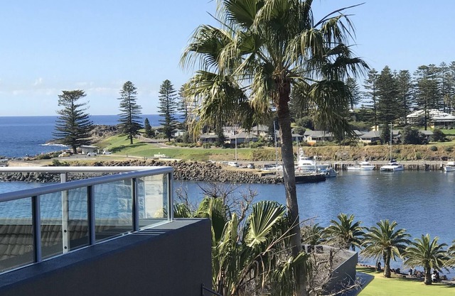 Kiama Harbour Luxury Retreat