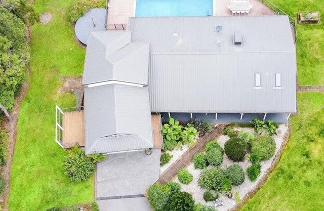 Kiama Saddleback Mt 4 B/R Home 1 Acre Pool