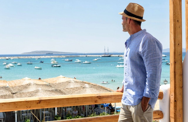 Kiano Suites Paros