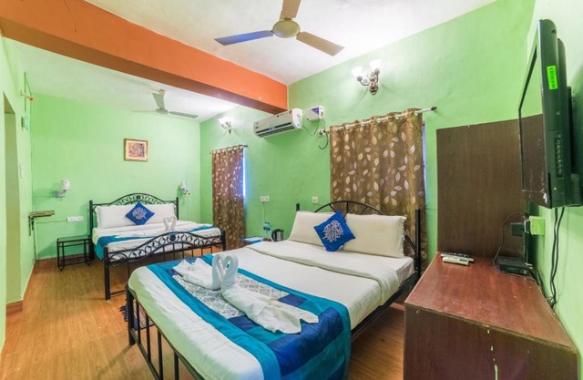 Kiara Hotel Goa