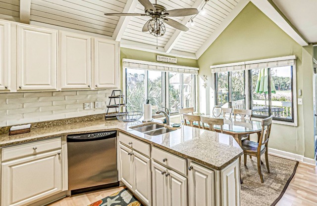 Kiawah Exclusives:919 Sealoft