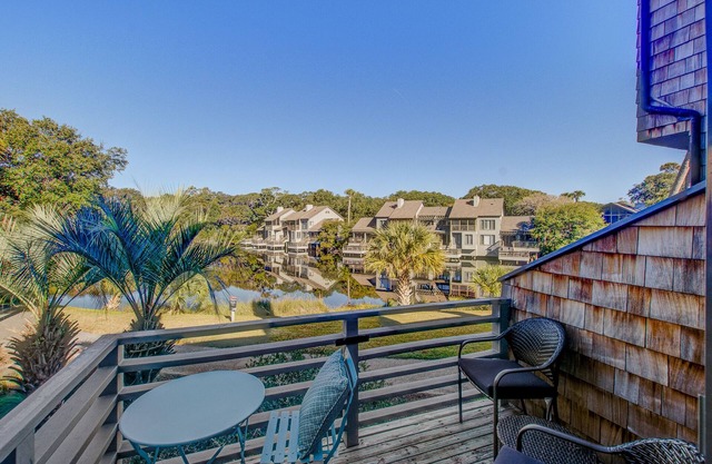 Kiawah Exclusives | 4365 Windswept Lakeside