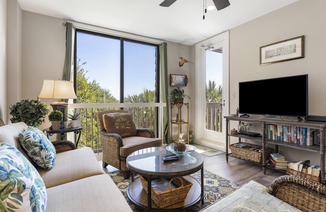 Kiawah Exclusives | 2375 Shipwatch Oceanside