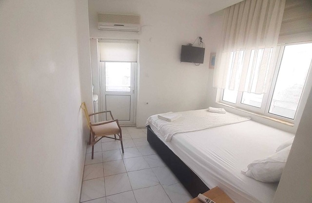 Kibar Apart Pansiyon
