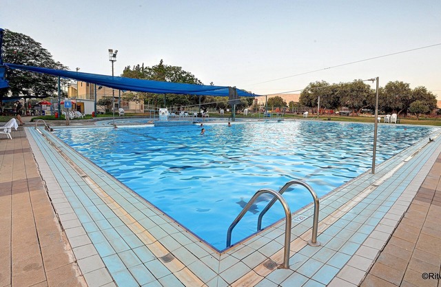 Kibbutz Ashdot Yaacov Ichud Country Lodging