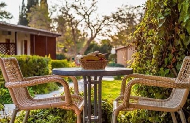 Kibbutz Mashabei Sade Country Lodging
