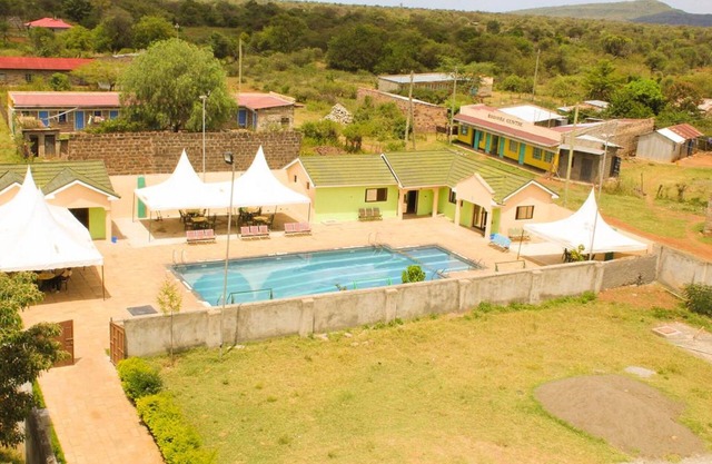 Kibelion Hotel