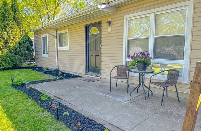 Kid Friendly 2 Bedroom Home w/Grill & W/D
