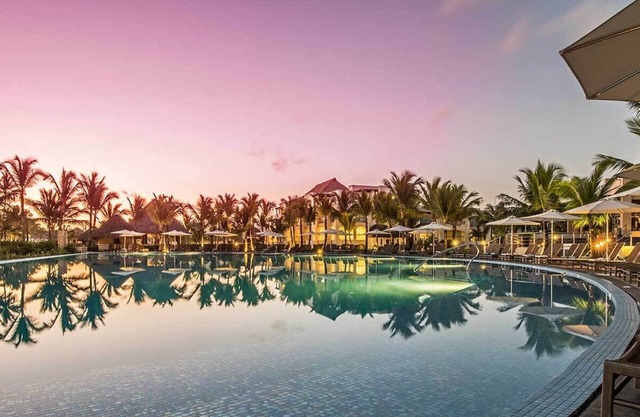 Kid-Friendly Punta Cana Resort with On-Site Water Park & Kids Pool | 2 Units