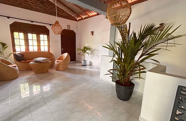 Kida's Guest House