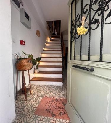 Kidoni Macaron Guesthouse